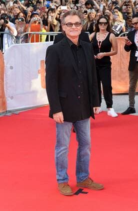 September 13, 2016 - Toronto, Ontario, Canada - 13 September 2016 - Toronto, Ontario Canada - Kurt Russell. Deepwater Horizon Premiere during the 2016 Toronto International Film Festival held at Roy Thomson Hall. Photo Credit: AdMedia Toronto Canada - ZUMAa123