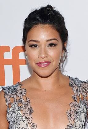 September 13, 2016 - Toronto, Ontario, Canada - 13 September 2016 - Toronto, Ontario Canada - Gina Rodriguez. Deepwater Horizon Premiere during the 2016 Toronto International Film Festival held at Roy Thomson Hall. Photo Credit: AdMedia Toronto Canada - ZUMAa123