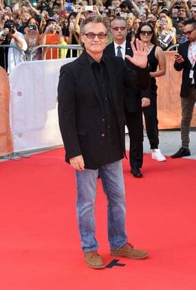 September 13, 2016 - Toronto, Ontario, Canada - 13 September 2016 - Toronto, Ontario Canada - Kurt Russell. Deepwater Horizon Premiere during the 2016 Toronto International Film Festival held at Roy Thomson Hall. Photo Credit: AdMedia Toronto Canada - ZUMAa123