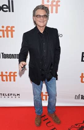 September 13, 2016 - Toronto, Ontario, Canada - 13 September 2016 - Toronto, Ontario Canada - Kurt Russell. Deepwater Horizon Premiere during the 2016 Toronto International Film Festival held at Roy Thomson Hall. Photo Credit: AdMedia Toronto Canada - ZUMAa123