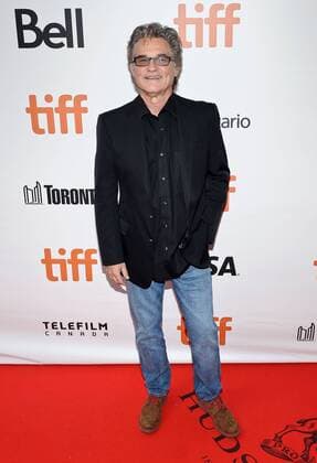 September 13, 2016 - Toronto, Ontario, Canada - 13 September 2016 - Toronto, Ontario Canada - Kurt Russell. Deepwater Horizon Premiere during the 2016 Toronto International Film Festival held at Roy Thomson Hall. Photo Credit: AdMedia Toronto Canada - ZUMAa123