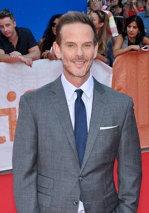 September 13, 2016 - Toronto, Ontario, Canada - 13 September 2016 - Toronto, Ontario Canada - Peter Berg. Deepwater Horizon Premiere during the 2016 Toronto International Film Festival held at Roy Thomson Hall. Photo Credit: AdMedia Toronto Canada - ZUMAa123