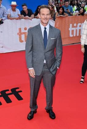 September 13, 2016 - Toronto, Ontario, Canada - 13 September 2016 - Toronto, Ontario Canada - Peter Berg. Deepwater Horizon Premiere during the 2016 Toronto International Film Festival held at Roy Thomson Hall. Photo Credit: AdMedia Toronto Canada - ZUMAa123