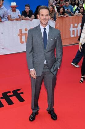 September 13, 2016 - Toronto, Ontario, Canada - 13 September 2016 - Toronto, Ontario Canada - Peter Berg. Deepwater Horizon Premiere during the 2016 Toronto International Film Festival held at Roy Thomson Hall. Photo Credit: AdMedia Toronto Canada - ZUMAa123