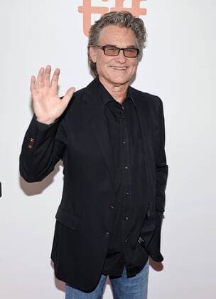 September 13, 2016 - Toronto, Ontario, Canada - 13 September 2016 - Toronto, Ontario Canada - Kurt Russell. Deepwater Horizon Premiere during the 2016 Toronto International Film Festival held at Roy Thomson Hall. Photo Credit: AdMedia Toronto Canada - ZUMAa123