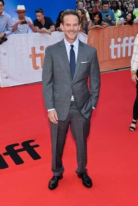 September 13, 2016 - Toronto, Ontario, Canada - 13 September 2016 - Toronto, Ontario Canada - Peter Berg. Deepwater Horizon Premiere during the 2016 Toronto International Film Festival held at Roy Thomson Hall. Photo Credit: AdMedia Toronto Canada - ZUMAa123