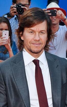 September 13, 2016 - Toronto, Ontario, Canada - 13 September 2016 - Toronto, Ontario Canada - Mark Wahlberg. Deepwater Horizon Premiere during the 2016 Toronto International Film Festival held at Roy Thomson Hall. Photo Credit: AdMedia Toronto Canada - ZUMAa123