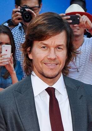 September 13, 2016 - Toronto, Ontario, Canada - 13 September 2016 - Toronto, Ontario Canada - Mark Wahlberg. Deepwater Horizon Premiere during the 2016 Toronto International Film Festival held at Roy Thomson Hall. Photo Credit: AdMedia Toronto Canada - ZUMAa123