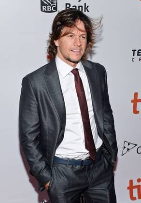 September 13, 2016 - Toronto, Ontario, Canada - 13 September 2016 - Toronto, Ontario Canada - Mark Wahlberg. Deepwater Horizon Premiere during the 2016 Toronto International Film Festival held at Roy Thomson Hall. Photo Credit: AdMedia Toronto Canada - ZUMAa123