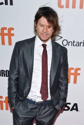 September 13, 2016 - Toronto, Ontario, Canada - 13 September 2016 - Toronto, Ontario Canada - Mark Wahlberg. Deepwater Horizon Premiere during the 2016 Toronto International Film Festival held at Roy Thomson Hall. Photo Credit: AdMedia Toronto Canada - ZUMAa123
