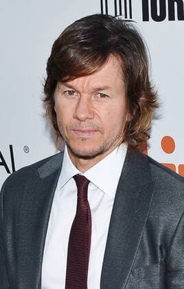 September 13, 2016 - Toronto, Ontario, Canada - 13 September 2016 - Toronto, Ontario Canada - Mark Wahlberg. Deepwater Horizon Premiere during the 2016 Toronto International Film Festival held at Roy Thomson Hall. Photo Credit: AdMedia Toronto Canada - ZUMAa123