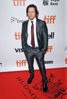 September 13, 2016 - Toronto, Ontario, Canada - 13 September 2016 - Toronto, Ontario Canada - Mark Wahlberg. Deepwater Horizon Premiere during the 2016 Toronto International Film Festival held at Roy Thomson Hall. Photo Credit: AdMedia Toronto Canada - ZUMAa123