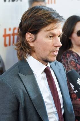 September 13, 2016 - Toronto, Ontario, Canada - 13 September 2016 - Toronto, Ontario Canada - Mark Wahlberg. Deepwater Horizon Premiere during the 2016 Toronto International Film Festival held at Roy Thomson Hall. Photo Credit: AdMedia Toronto Canada - ZUMAa123