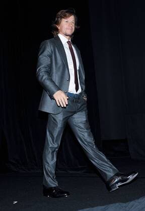 September 13, 2016 - Toronto, Ontario, Canada - 13 September 2016 - Toronto, Ontario Canada - Mark Wahlberg. Deepwater Horizon Premiere during the 2016 Toronto International Film Festival held at Roy Thomson Hall. Photo Credit: AdMedia Toronto Canada - ZUMAa123