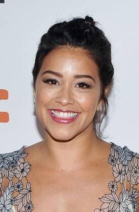 September 13, 2016 - Toronto, Ontario, Canada - 13 September 2016 - Toronto, Ontario Canada - Gina Rodriguez. Deepwater Horizon Premiere during the 2016 Toronto International Film Festival held at Roy Thomson Hall. Photo Credit: AdMedia Toronto Canada - ZUMAa123