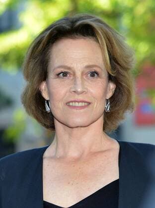 Sigourney Weaver arrives at the Toronto International Film Festival premiere of (re)Assignment at Ryerson Theatre in Toronto, Canada on September 14, 2016.  TOR2016091402 CHRISTINExCHEW