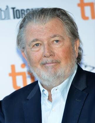 Director Walter Hill arrives at the Toronto International Film Festival premiere of (re)Assignment at Ryerson Theatre in Toronto, Canada on September 14, 2016.  TOR2016091410 CHRISTINExCHEW