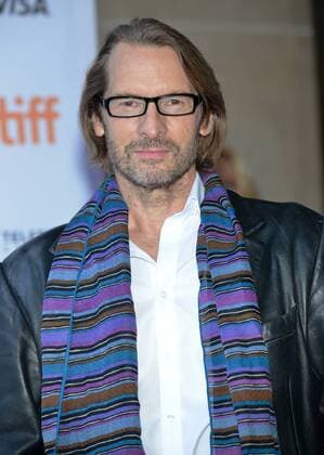 Actor Adrian Hough arrives at the Toronto International Film Festival premiere of (re)Assignment at Ryerson Theatre in Toronto, Canada on September 14, 2016.  TOR2016091423 CHRISTINExCHEW