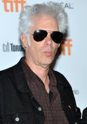 Director Jim Jarmusch arrives at the Toronto International Film Festival premiere of Gimme Danger at Ryerson Theatre in Toronto, Canada on September 14, 2016.  TOR2016091414 CHRISTINExCHEW