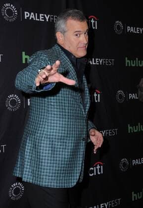 September 14, 2016 - Beverly Hills, CA, United States - 14 September 2016 - Beverly Hills, California. Bruce Campbell. The Paley Center For Media s PaleyFest 2016 Fall TV Preview - Ash vs Evil Dead held at the Paley Center for Media. Photo Credit: AdMedia Beverly Hills United States - ZUMAa123