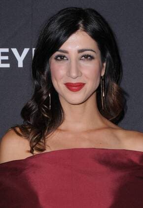 September 14, 2016 - Beverly Hills, CA, United States - 14 September 2016 - Beverly Hills, California. Dana DeLorenzo. The Paley Center For Media s PaleyFest 2016 Fall TV Preview - Ash vs Evil Dead held at the Paley Center for Media. Photo Credit: AdMedia Beverly Hills United States - ZUMAa123
