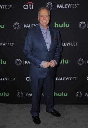 September 14, 2016 - Beverly Hills, CA, United States - 14 September 2016 - Beverly Hills, California. Lee Majors. The Paley Center For Media s PaleyFest 2016 Fall TV Preview - Ash vs Evil Dead held at the Paley Center for Media. Photo Credit: AdMedia Beverly Hills United States - ZUMAa123