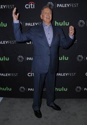 September 14, 2016 - Beverly Hills, CA, United States - 14 September 2016 - Beverly Hills, California. Lee Majors. The Paley Center For Media s PaleyFest 2016 Fall TV Preview - Ash vs Evil Dead held at the Paley Center for Media. Photo Credit: AdMedia Beverly Hills United States - ZUMAa123