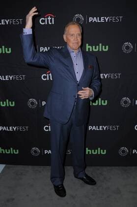 September 14, 2016 - Beverly Hills, CA, United States - 14 September 2016 - Beverly Hills, California. Lee Majors. The Paley Center For Media s PaleyFest 2016 Fall TV Preview - Ash vs Evil Dead held at the Paley Center for Media. Photo Credit: AdMedia Beverly Hills United States - ZUMAa123