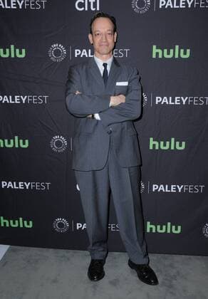 September 14, 2016 - Beverly Hills, CA, United States - 14 September 2016 - Beverly Hills, California. Ted Raimi. The Paley Center For Media s PaleyFest 2016 Fall TV Preview - Ash vs Evil Dead held at the Paley Center for Media. Photo Credit: AdMedia Beverly Hills United States - ZUMAa123