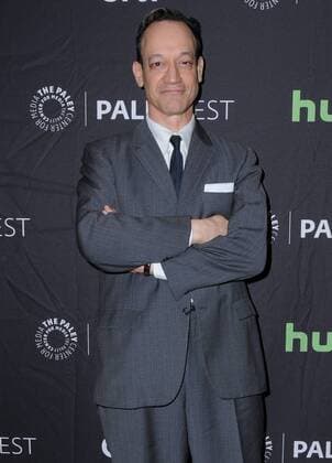 September 14, 2016 - Beverly Hills, CA, United States - 14 September 2016 - Beverly Hills, California. Ted Raimi. The Paley Center For Media s PaleyFest 2016 Fall TV Preview - Ash vs Evil Dead held at the Paley Center for Media. Photo Credit: AdMedia Beverly Hills United States - ZUMAa123