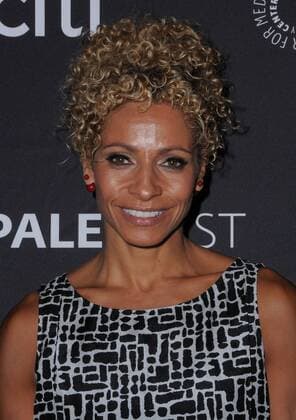 September 14, 2016 - Beverly Hills, CA, United States - 14 September 2016 - Beverly Hills, California. Michelle Hurd. The Paley Center For Media s PaleyFest 2016 Fall TV Preview - Ash vs Evil Dead held at the Paley Center for Media. Photo Credit: AdMedia Beverly Hills United States - ZUMAa123