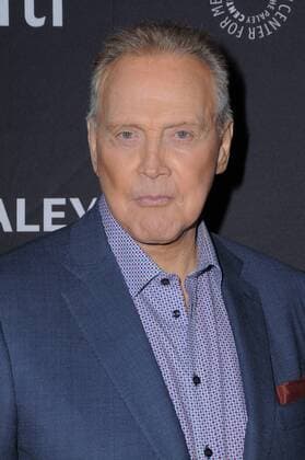 September 14, 2016 - Beverly Hills, CA, United States - 14 September 2016 - Beverly Hills, California. Lee Majors. The Paley Center For Media s PaleyFest 2016 Fall TV Preview - Ash vs Evil Dead held at the Paley Center for Media. Photo Credit: AdMedia Beverly Hills United States - ZUMAa123