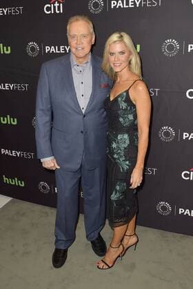 Lee Majors mit Gattin Faith Majors beim Screening der TV-Serie Ash vs. Evil Dead bei den 10. PaleyFest Herbst TV Previews im Paley Center for Media. Beverly Hills, 14.09.2016 Foto:xD.xStarbuckx xFuturexImage