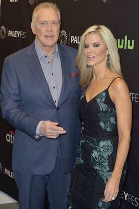 Lee Majors mit Gattin Faith Majors beim Screening der TV-Serie Ash vs. Evil Dead bei den 10. PaleyFest Herbst TV Previews im Paley Center for Media. Beverly Hills, 14.09.2016 Foto:xD.xStarbuckx xFuturexImage