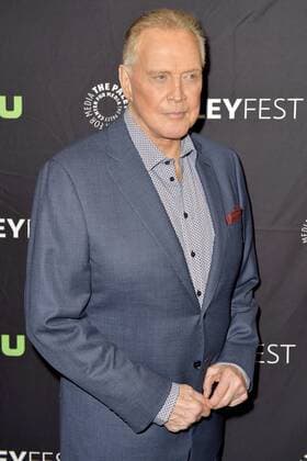 Lee Majors beim Screening der TV-Serie Ash vs. Evil Dead bei den 10. PaleyFest Herbst TV Previews im Paley Center for Media. Beverly Hills, 14.09.2016 Foto:xD.xStarbuckx xFuturexImage