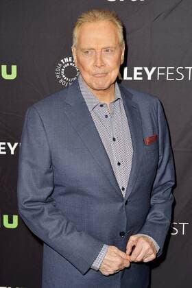 Lee Majors beim Screening der TV-Serie Ash vs. Evil Dead bei den 10. PaleyFest Herbst TV Previews im Paley Center for Media. Beverly Hills, 14.09.2016 Foto:xD.xStarbuckx xFuturexImage