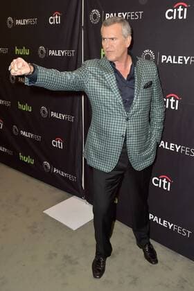 Bruce Campbell beim Screening der TV-Serie Ash vs. Evil Dead bei den 10. PaleyFest Herbst TV Previews im Paley Center for Media. Beverly Hills, 14.09.2016 Foto:xD.xStarbuckx xFuturexImage