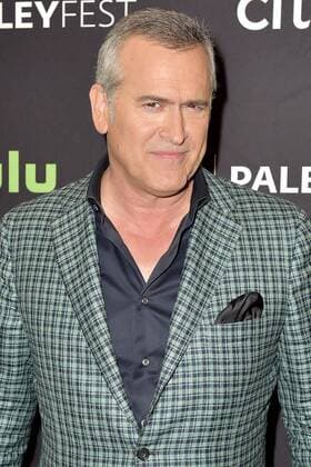 Bruce Campbell beim Screening der TV-Serie Ash vs. Evil Dead bei den 10. PaleyFest Herbst TV Previews im Paley Center for Media. Beverly Hills, 14.09.2016 Foto:xD.xStarbuckx xFuturexImage