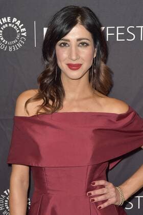Dana DeLorenzo beim Screening der TV-Serie Ash vs. Evil Dead bei den 10. PaleyFest Herbst TV Previews im Paley Center for Media. Beverly Hills, 14.09.2016 Foto:xD.xStarbuckx xFuturexImage