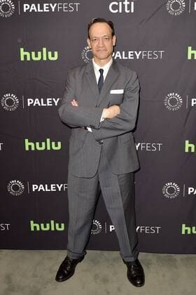 Ted Raimi beim Screening der TV-Serie Ash vs. Evil Dead bei den 10. PaleyFest Herbst TV Previews im Paley Center for Media. Beverly Hills, 14.09.2016 Foto:xD.xStarbuckx xFuturexImage
