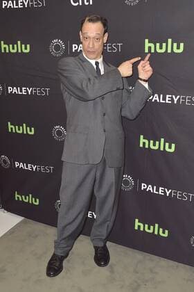 Ted Raimi beim Screening der TV-Serie Ash vs. Evil Dead bei den 10. PaleyFest Herbst TV Previews im Paley Center for Media. Beverly Hills, 14.09.2016 Foto:xD.xStarbuckx xFuturexImage
