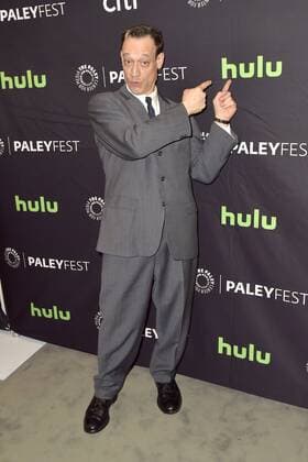 Ted Raimi beim Screening der TV-Serie Ash vs. Evil Dead bei den 10. PaleyFest Herbst TV Previews im Paley Center for Media. Beverly Hills, 14.09.2016 Foto:xD.xStarbuckx xFuturexImage