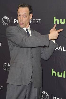 Ted Raimi beim Screening der TV-Serie Ash vs. Evil Dead bei den 10. PaleyFest Herbst TV Previews im Paley Center for Media. Beverly Hills, 14.09.2016 Foto:xD.xStarbuckx xFuturexImage