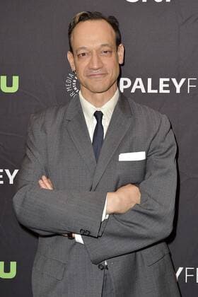 Ted Raimi beim Screening der TV-Serie Ash vs. Evil Dead bei den 10. PaleyFest Herbst TV Previews im Paley Center for Media. Beverly Hills, 14.09.2016 Foto:xD.xStarbuckx xFuturexImage