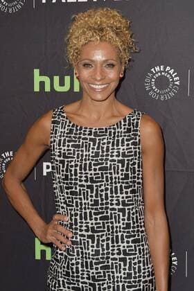 Michelle Hurd beim Screening der TV-Serie Ash vs. Evil Dead bei den 10. PaleyFest Herbst TV Previews im Paley Center for Media. Beverly Hills, 14.09.2016 Foto:xD.xStarbuckx xFuturexImage