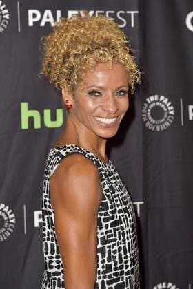 Michelle Hurd beim Screening der TV-Serie Ash vs. Evil Dead bei den 10. PaleyFest Herbst TV Previews im Paley Center for Media. Beverly Hills, 14.09.2016 Foto:xD.xStarbuckx xFuturexImage