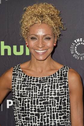 Michelle Hurd beim Screening der TV-Serie Ash vs. Evil Dead bei den 10. PaleyFest Herbst TV Previews im Paley Center for Media. Beverly Hills, 14.09.2016 Foto:xD.xStarbuckx xFuturexImage
