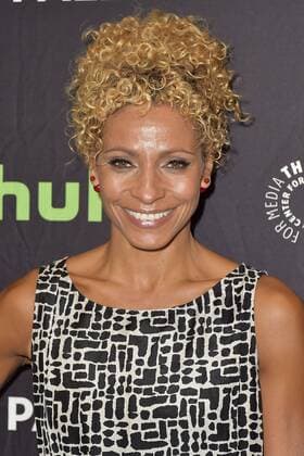 Michelle Hurd beim Screening der TV-Serie Ash vs. Evil Dead bei den 10. PaleyFest Herbst TV Previews im Paley Center for Media. Beverly Hills, 14.09.2016 Foto:xD.xStarbuckx xFuturexImage