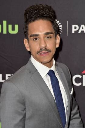 Ray Santiago beim Screening der TV-Serie Ash vs. Evil Dead bei den 10. PaleyFest Herbst TV Previews im Paley Center for Media. Beverly Hills, 14.09.2016 Foto:xD.xStarbuckx xFuturexImage