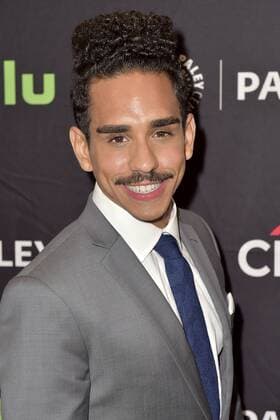 Ray Santiago beim Screening der TV-Serie Ash vs. Evil Dead bei den 10. PaleyFest Herbst TV Previews im Paley Center for Media. Beverly Hills, 14.09.2016 Foto:xD.xStarbuckx xFuturexImage